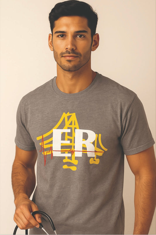 Frontliner T Shirt ER Bridge