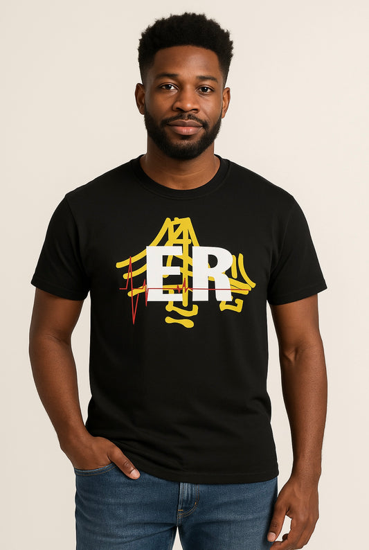 Frontliner T Shirt ER Bridge