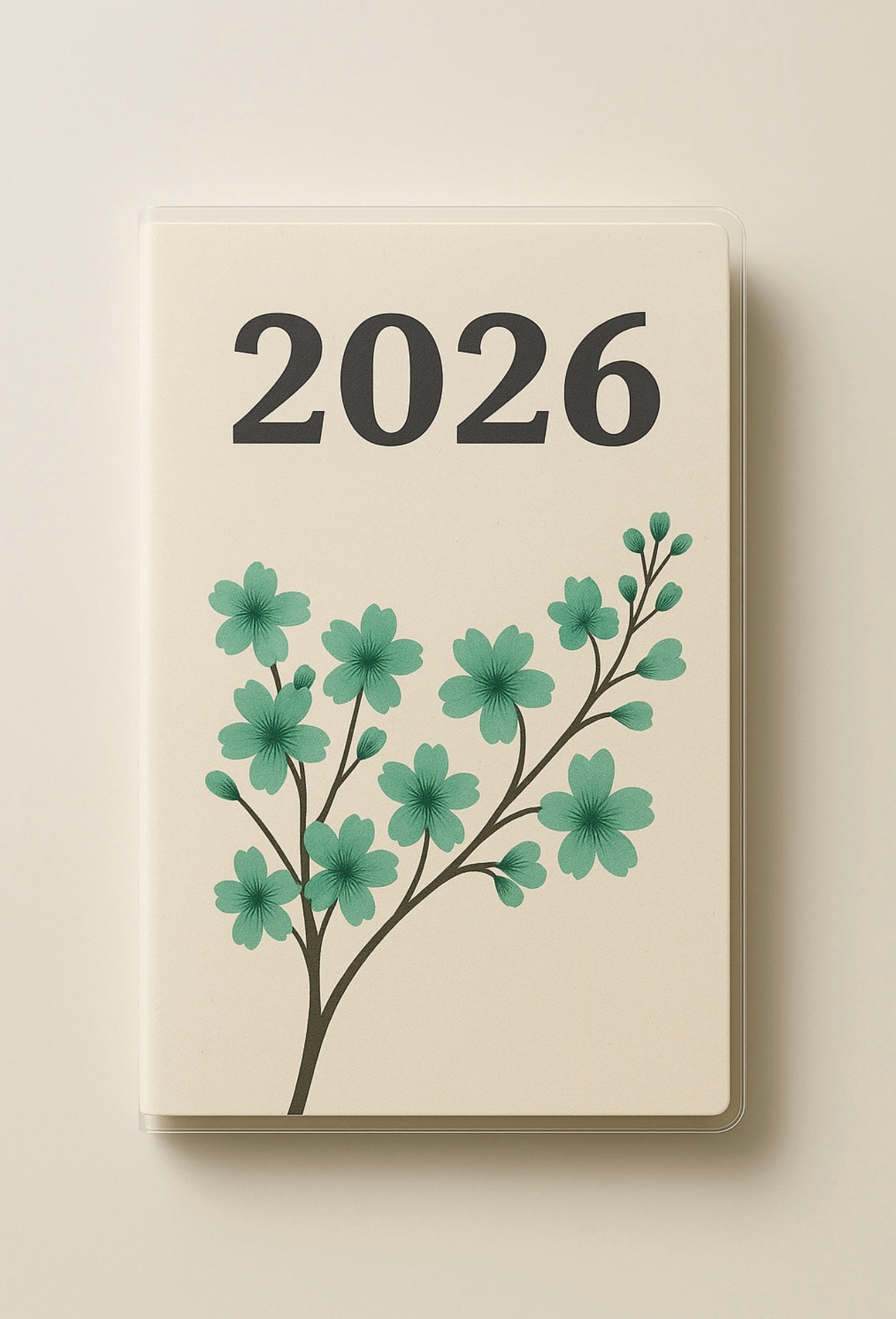 KARLUUP™️ Agenda Book